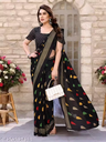 Georgette saree