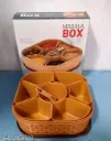 Masala box