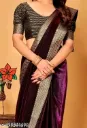 Silk saree