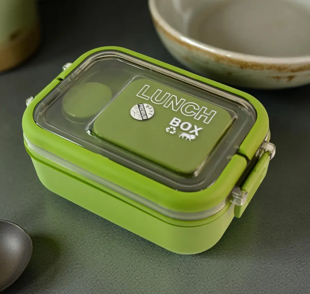 Magic tiffin box